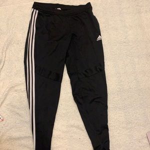 ADIDAS SWEATPANTS